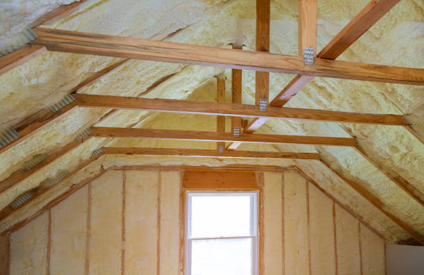 Best Insulation Contractor Near Me  in Hansen, ID