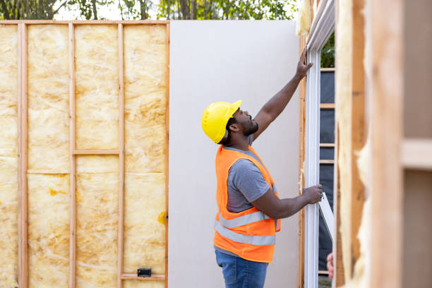 Range of Insulation Solutions in Hansen, ID