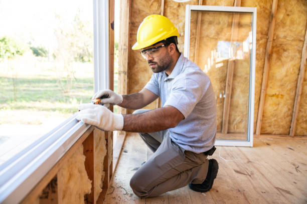 Best Insulation Contractors for Homes  in Hansen, ID
