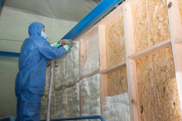 Hansen, ID Insulation Contractor Company
